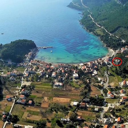Apartments By The Sea Zuljana, Peljesac - 19080 Eksteriør billede