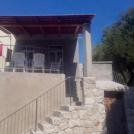 Apartments By The Sea Zuljana, Peljesac - 19080 Eksteriør billede