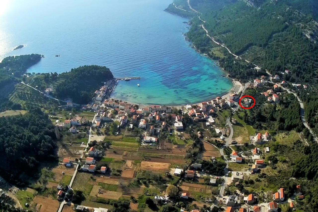 Apartments By The Sea Zuljana, Peljesac - 19080 Eksteriør billede
