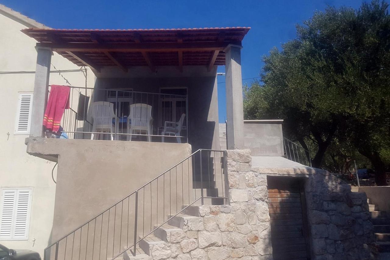 Apartments By The Sea Zuljana, Peljesac - 19080 Eksteriør billede